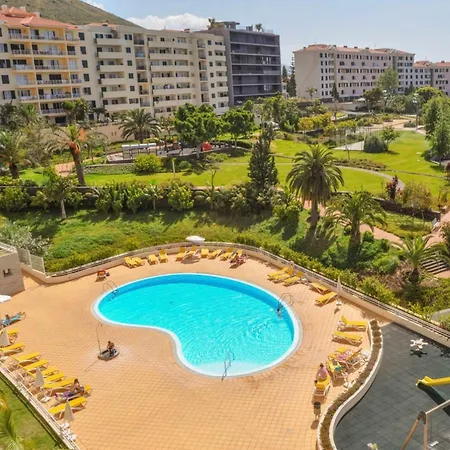 Mlmk Luxury In Funchal Apartamento Funchal (Madeira)