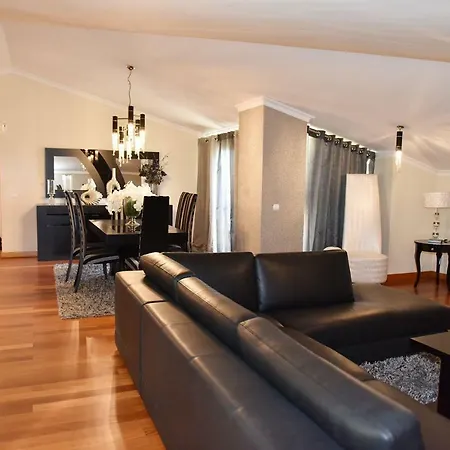 Mlmk Luxury In Funchal Apartment