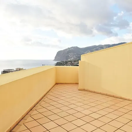 Mlmk Luxury In Funchal Apartment