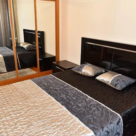 Apartment Mlmk Luxury In Funchal *