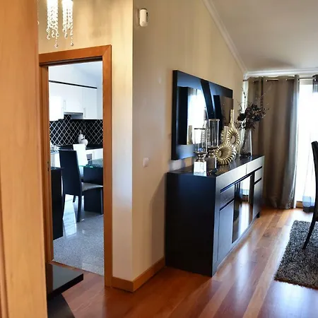 Mlmk Luxury In Funchal Apartment *