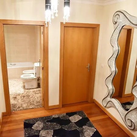 Mlmk Luxury In Funchal Apartment *