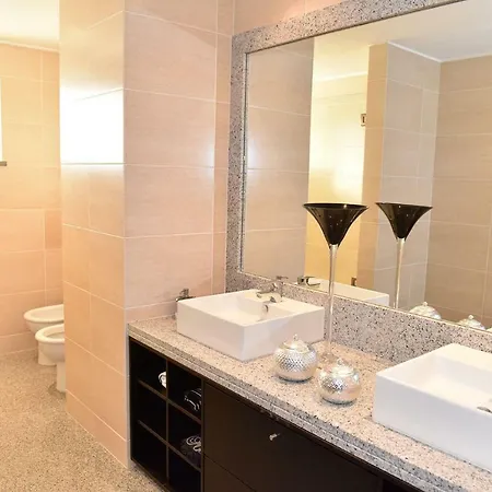 Mlmk Luxury In Funchal