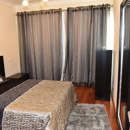 Mlmk Luxury In Funchal *