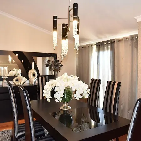 Apartment Mlmk Luxury In Funchal